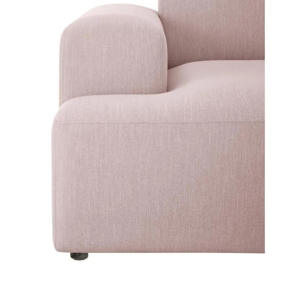 Divano Angolare 4 Posti Melva*Westwing Collection Sale