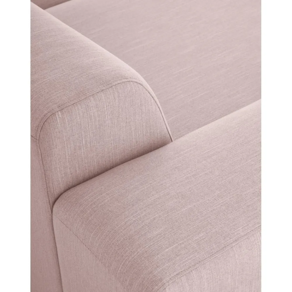 Divano Angolare 4 Posti Melva*Westwing Collection Sale