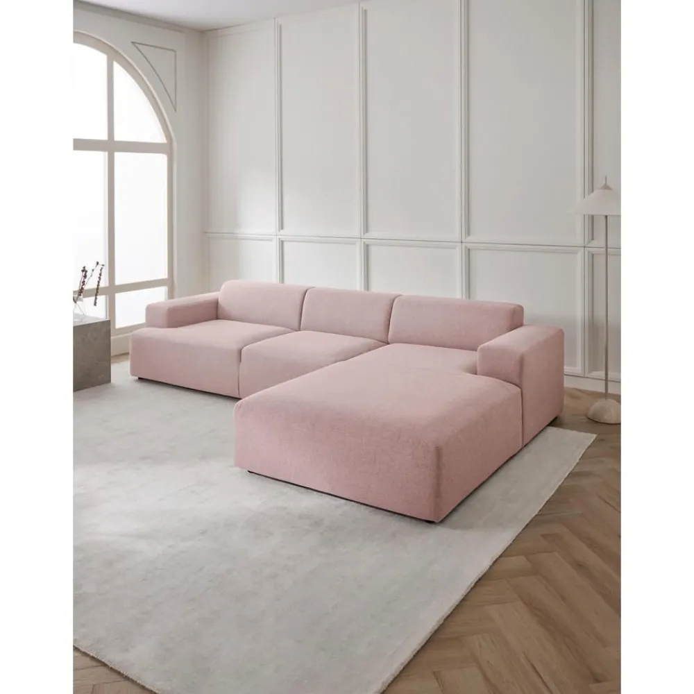 Divano Angolare 4 Posti Melva*Westwing Collection Sale