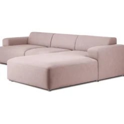 Divano Angolare 4 Posti Melva*Westwing Collection Sale