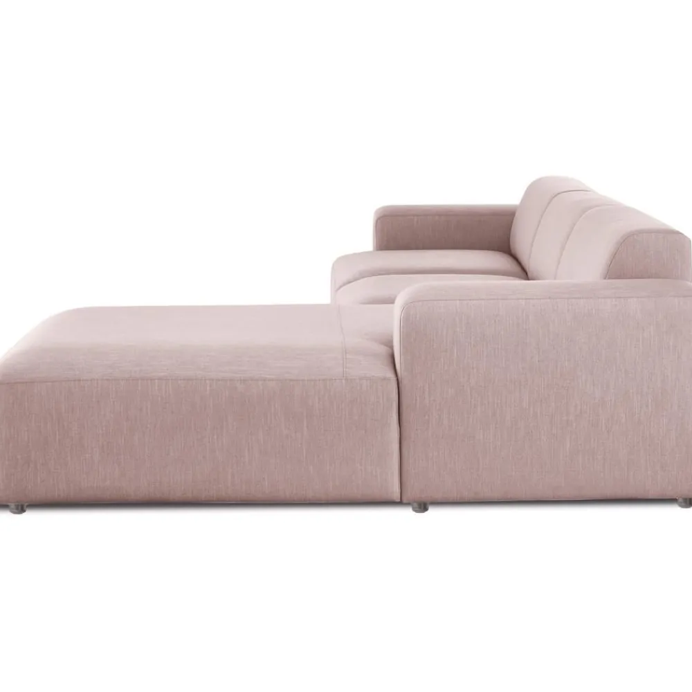 Divano Angolare 4 Posti Melva*Westwing Collection Sale