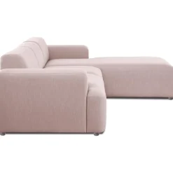 Divano Angolare 4 Posti Melva*Westwing Collection Sale