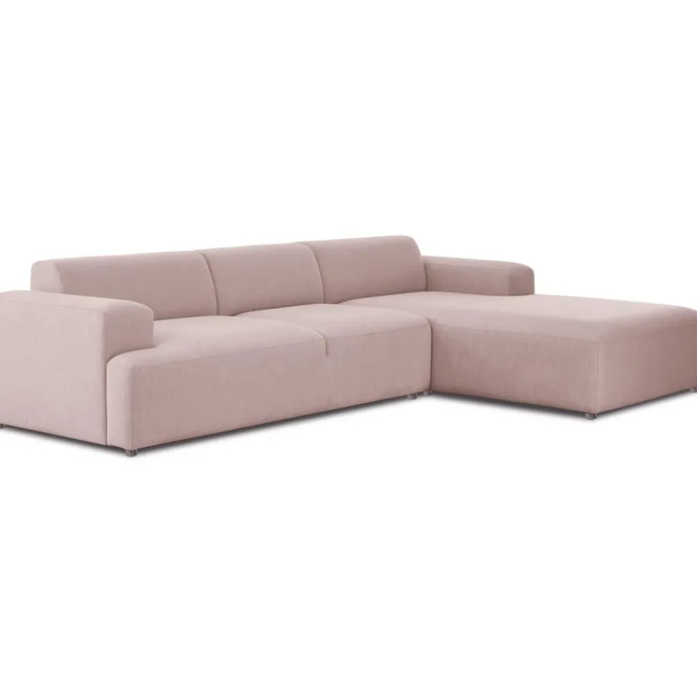 Divano Angolare 4 Posti Melva*Westwing Collection Sale