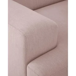 Divano Angolare 4 Posti Melva*Westwing Collection Sale