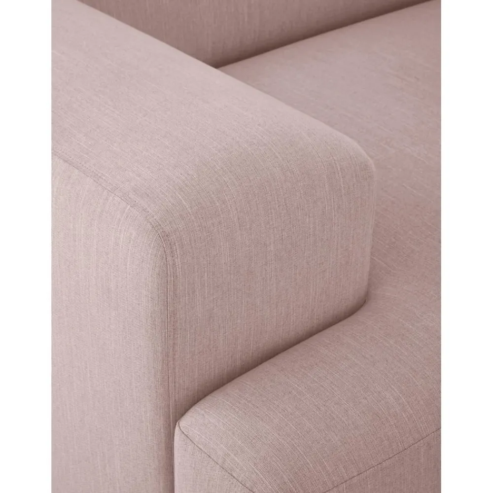 Divano Angolare 4 Posti Melva*Westwing Collection Sale