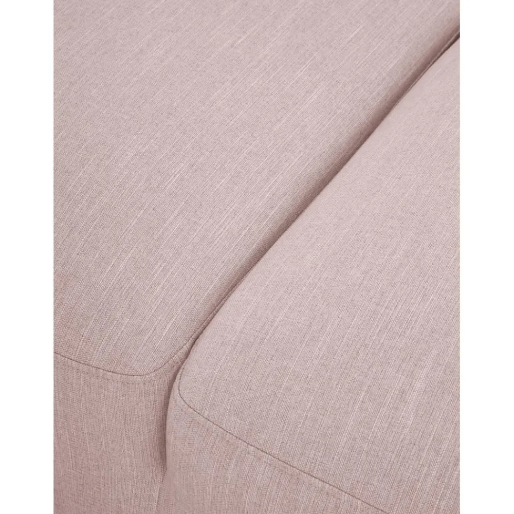 Divano Angolare 4 Posti Melva*Westwing Collection Sale