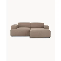 Divano Angolare 3 Posti Melva*Westwing Collection Hot