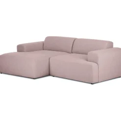 Divano Angolare 3 Posti Melva*Westwing Collection Outlet