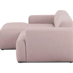 Divano Angolare 3 Posti Melva*Westwing Collection Outlet