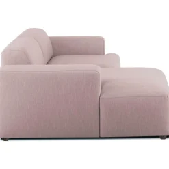 Divano Angolare 3 Posti Melva*Westwing Collection Outlet