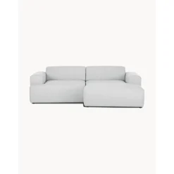 Divano Angolare 3 Posti Melva*Westwing Collection Sale