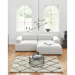 Divano Angolare 3 Posti Melva*Westwing Collection Sale