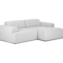 Divano Angolare 3 Posti Melva*Westwing Collection Sale