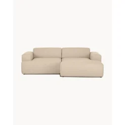 Divano Angolare 3 Posti Melva*Westwing Collection Fashion