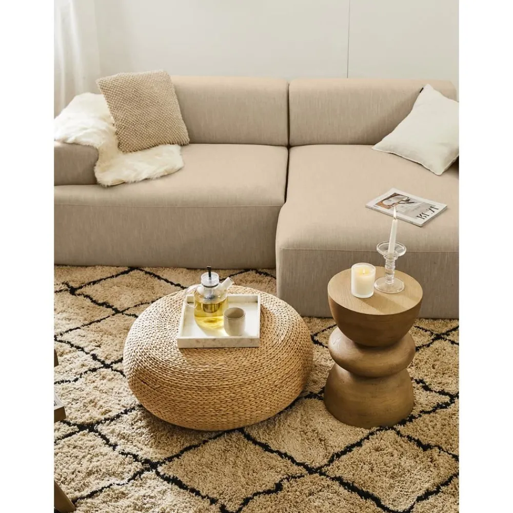 Divano Angolare 3 Posti Melva*Westwing Collection Fashion