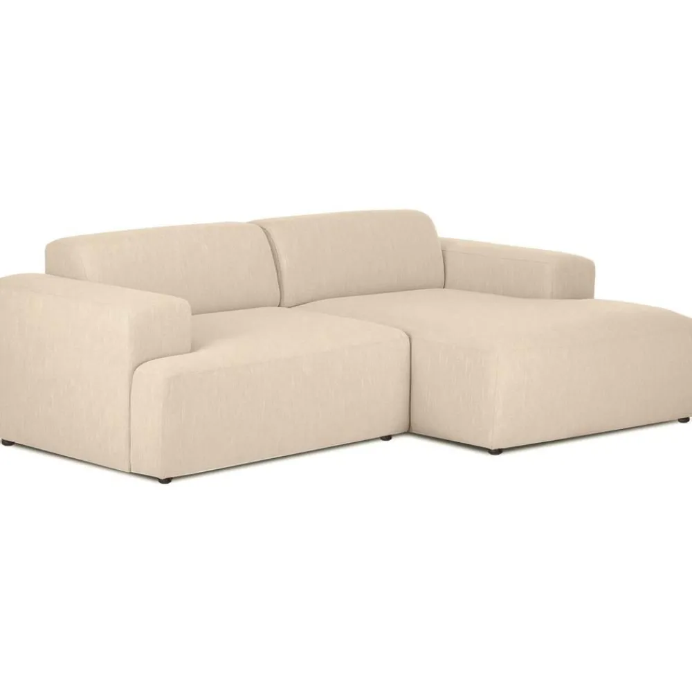 Divano Angolare 3 Posti Melva*Westwing Collection Fashion