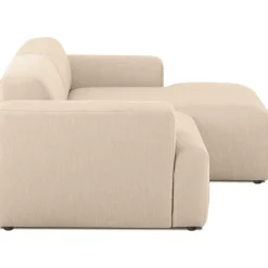 Divano Angolare 3 Posti Melva*Westwing Collection Fashion