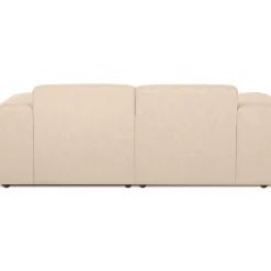 Divano Angolare 3 Posti Melva*Westwing Collection Fashion