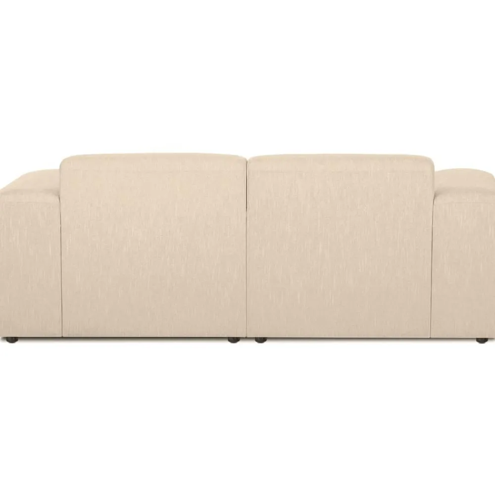 Divano Angolare 3 Posti Melva*Westwing Collection Fashion