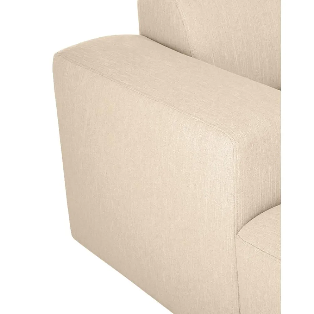 Divano Angolare 3 Posti Melva*Westwing Collection Fashion