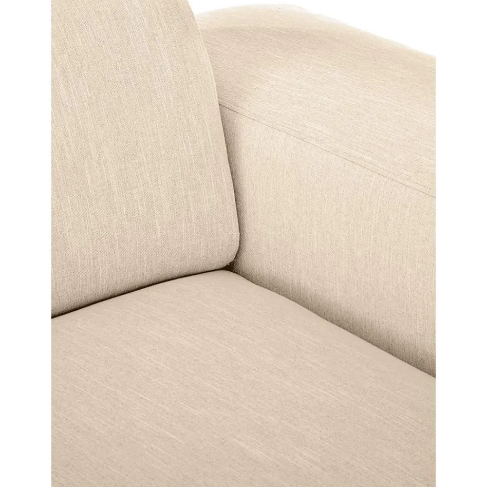 Divano Angolare 3 Posti Melva*Westwing Collection Fashion