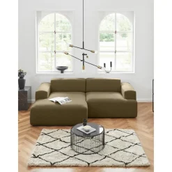 Divano Angolare 3 Posti Melva*Westwing Collection Online