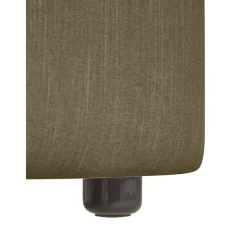 Divano Angolare A 4 Posti Melva*Westwing Collection Hot