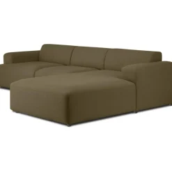 Divano Angolare A 4 Posti Melva*Westwing Collection Hot