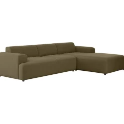 Divano Angolare A 4 Posti Melva*Westwing Collection Hot