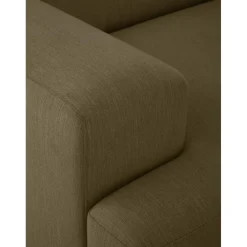 Divano Angolare A 4 Posti Melva*Westwing Collection Hot