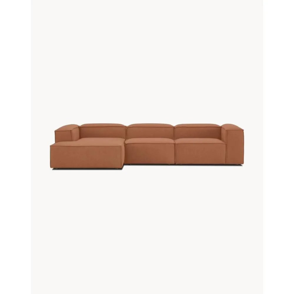 Divano Angolare Componibile Lennon*Westwing Collection Clearance