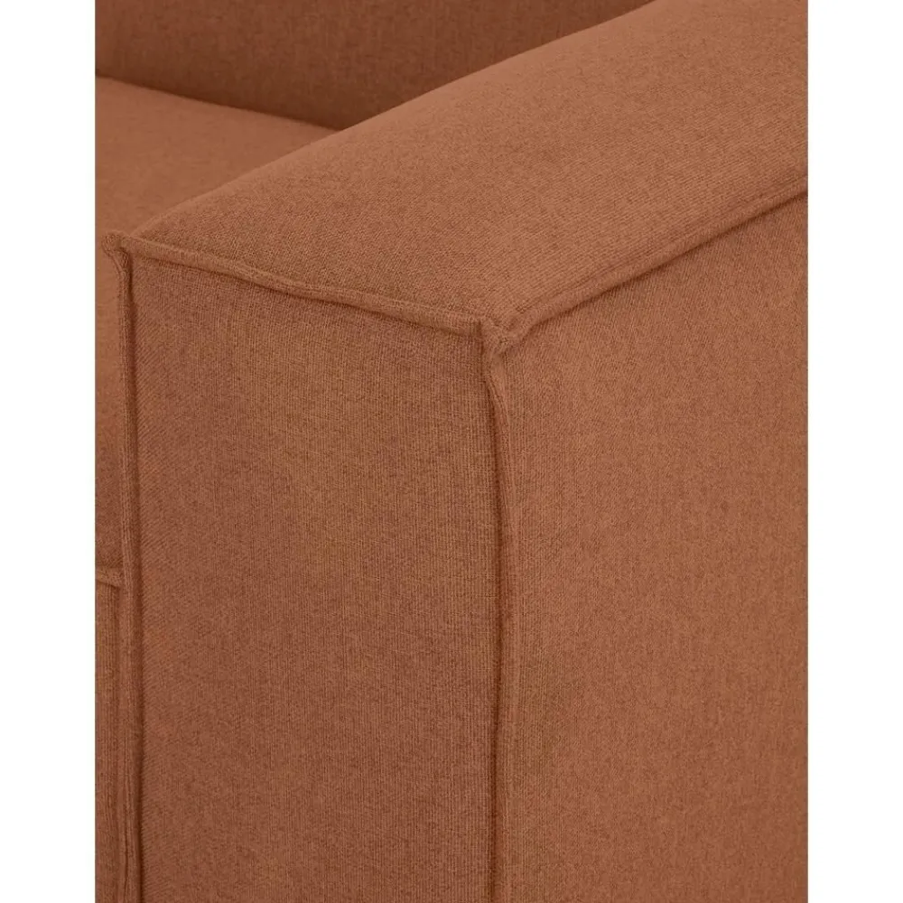 Divano Angolare Componibile Lennon*Westwing Collection Clearance