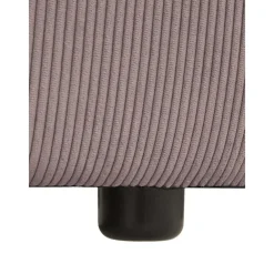 Divano Angolare Componibile In Velluto A Coste Lennon*Westwing Collection Best