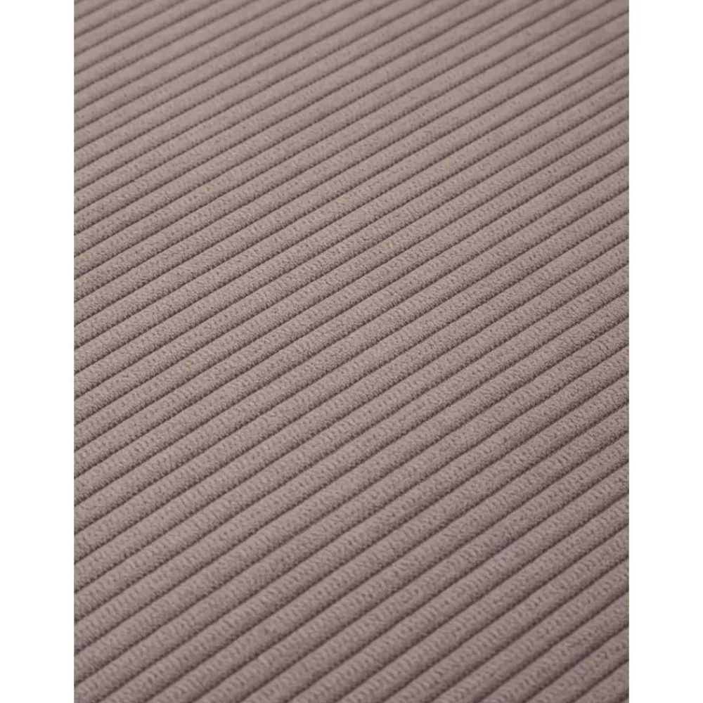 Divano Angolare Componibile In Velluto A Coste Lennon*Westwing Collection Best