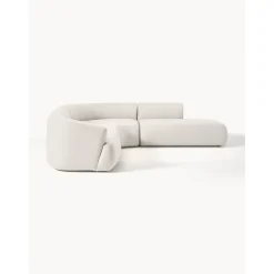 Divano Angolare Componibile 4 Posti Sofia*Westwing Collection Hot