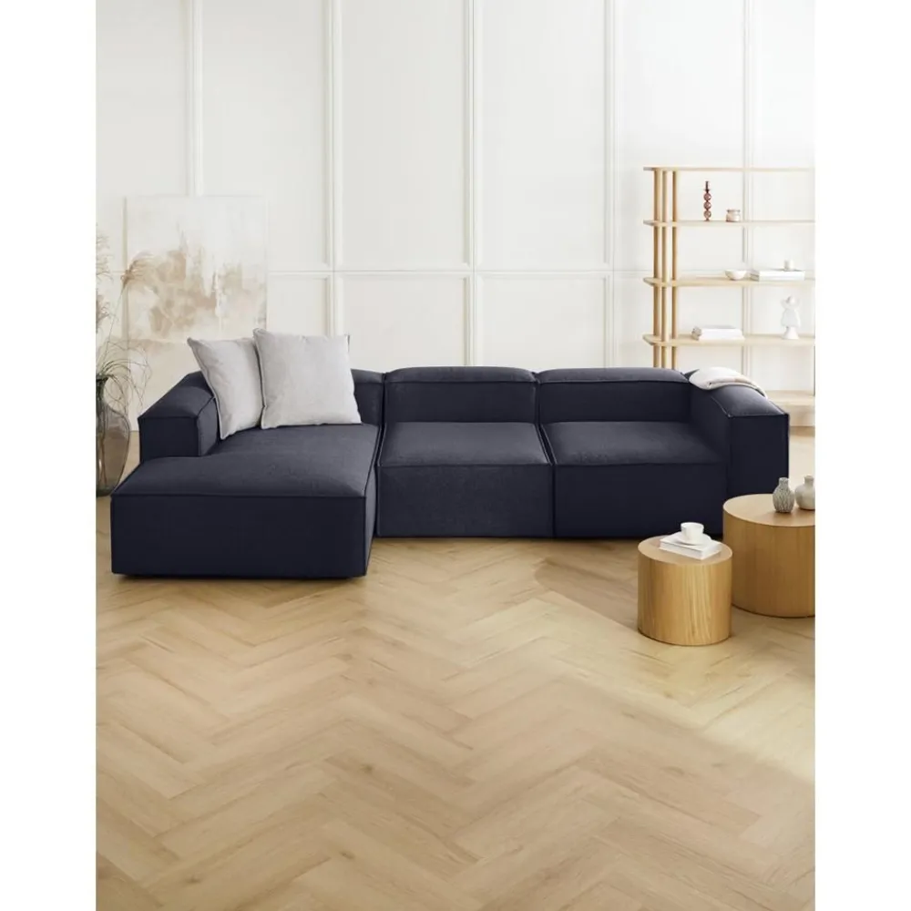 Divano Angolare Componibile Lennon*Westwing Collection Sale