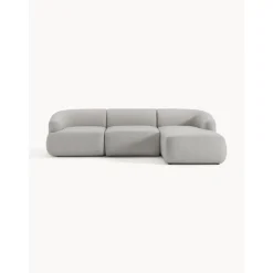 Divano Angolare Componibile 3 Posti Sofia*Westwing Collection Hot
