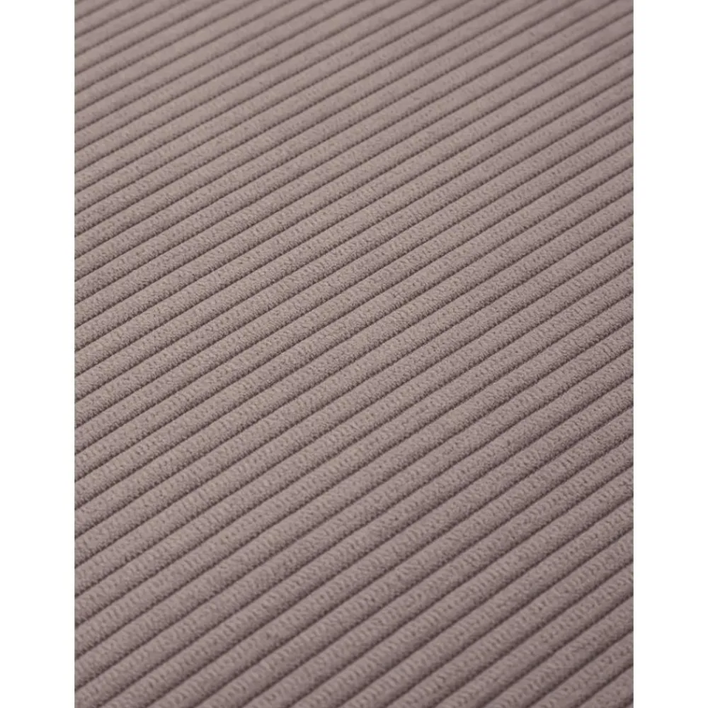 Divano Angolare Componibile In Velluto A Coste Lennon*Westwing Collection Best