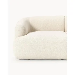 Divano Angolare Componibile 4 Posti In Boucle Sofia*Westwing Collection Sale