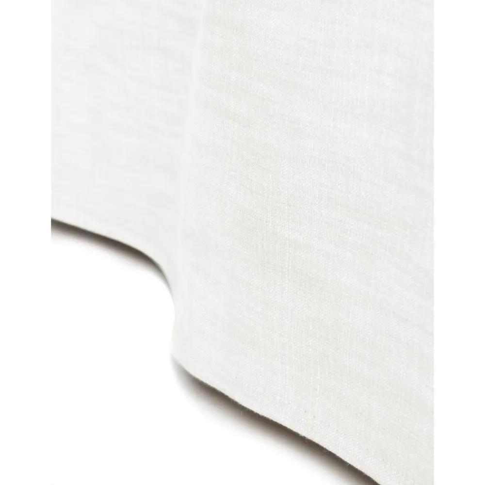 Divano Angolare Componibile 4 Posti Con Rivestimento Sfoderabile Russell*Westwing Collection New