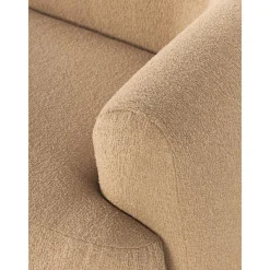 Divano Angolare Componibile 4 Posti In Boucle Sofia*Westwing Collection Hot