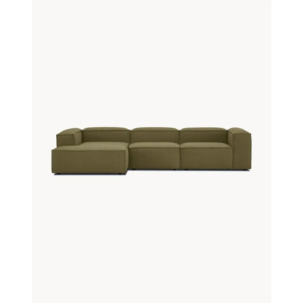 Divano Angolare Componibile Lennon*Westwing Collection Hot