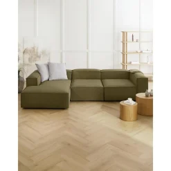 Divano Angolare Componibile Lennon*Westwing Collection Hot