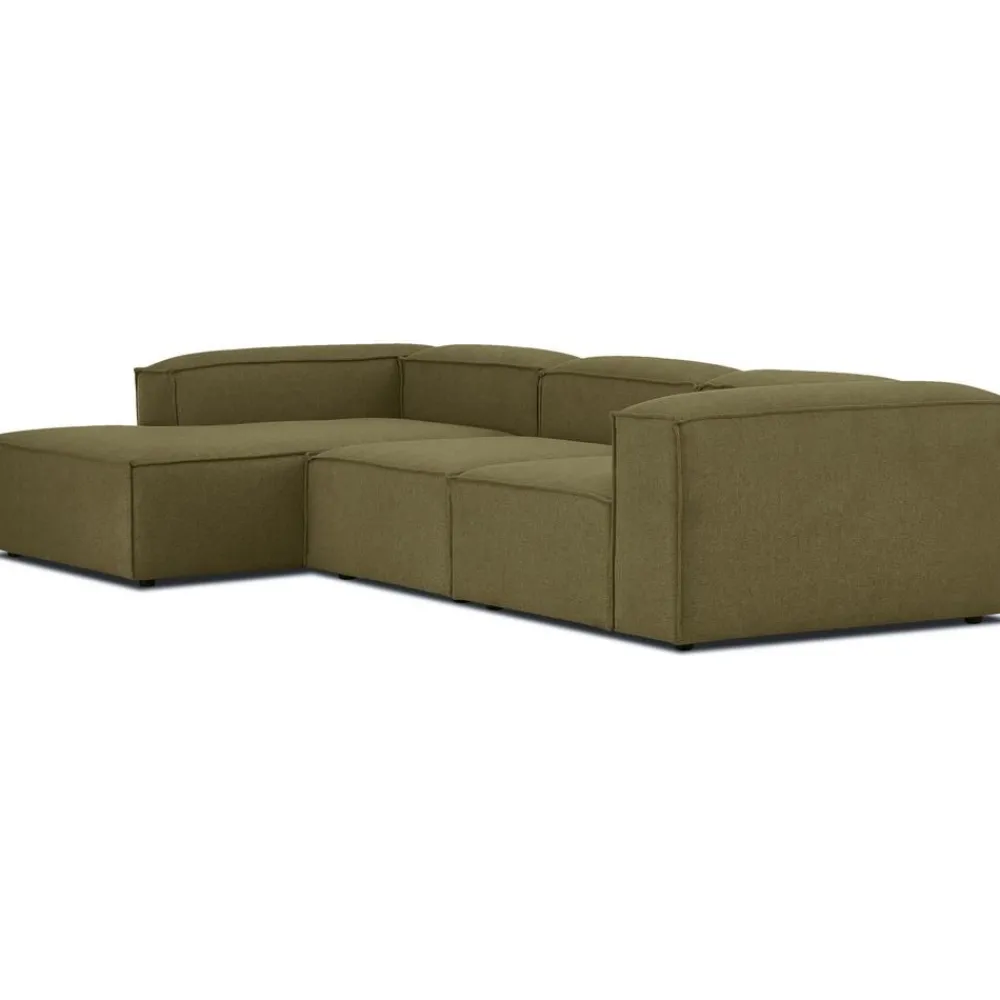 Divano Angolare Componibile Lennon*Westwing Collection Hot