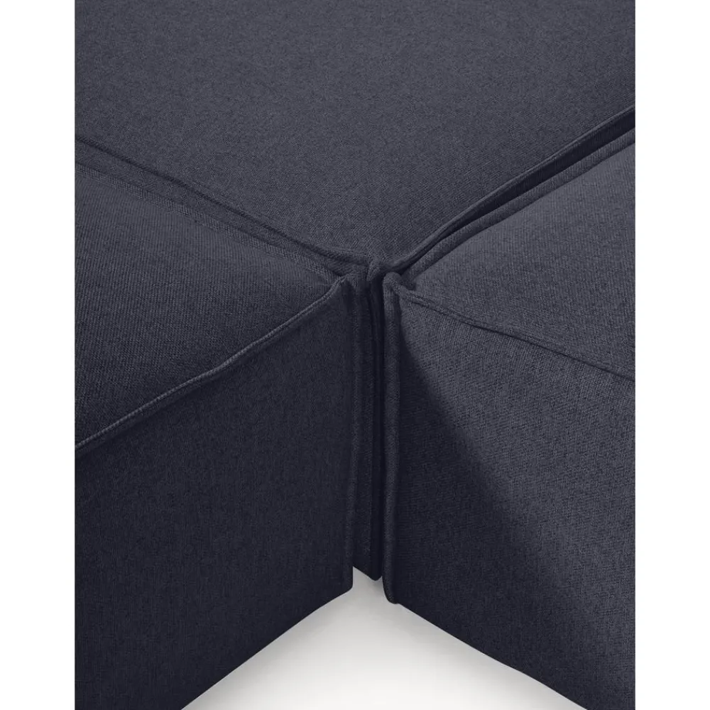 Divano Angolare Componibile Lennon*Westwing Collection Discount