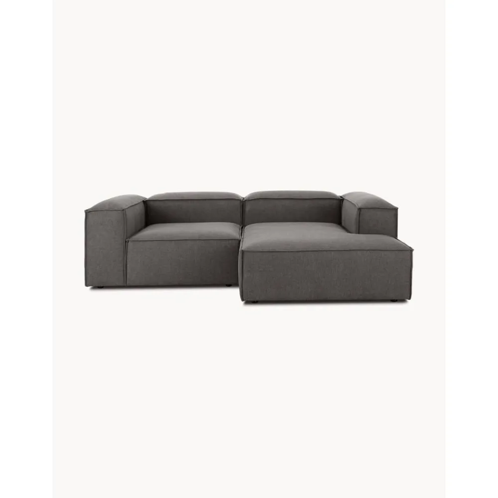 Divano Angolare Componibile Lennon*Westwing Collection Outlet