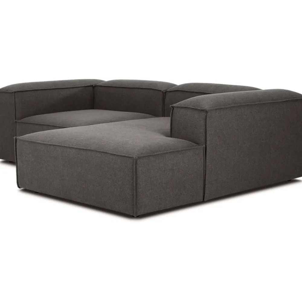 Divano Angolare Componibile Lennon*Westwing Collection Outlet