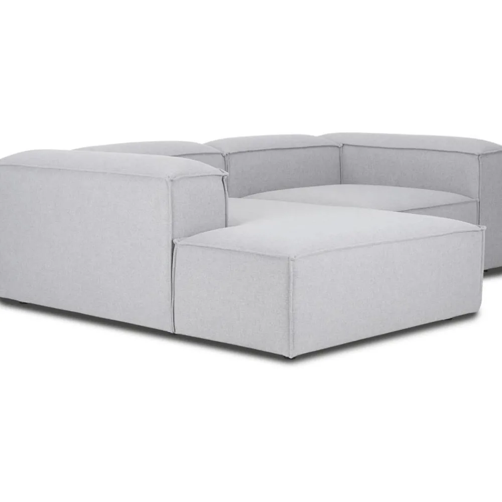 Divano Angolare Componibile Lennon*Westwing Collection Best