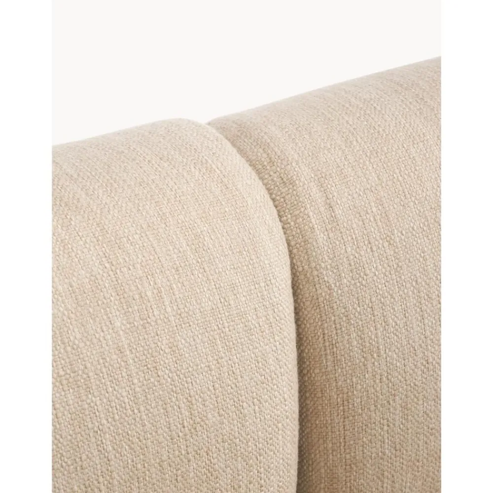 Divano Angolare Componibile 3 Posti Sofia*Westwing Collection Hot