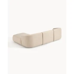 Divano Angolare Componibile 3 Posti Sofia*Westwing Collection Hot